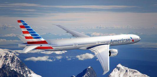 American Airlines