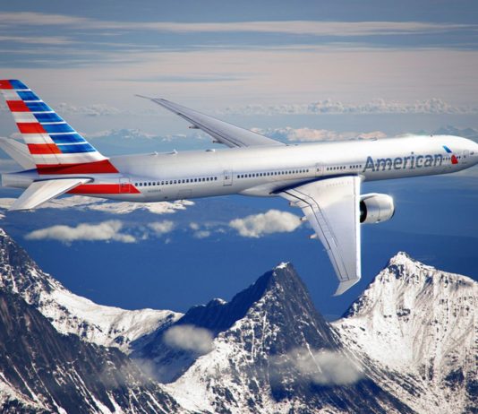 American Airlines