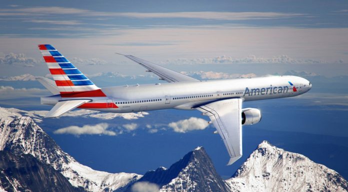 American Airlines