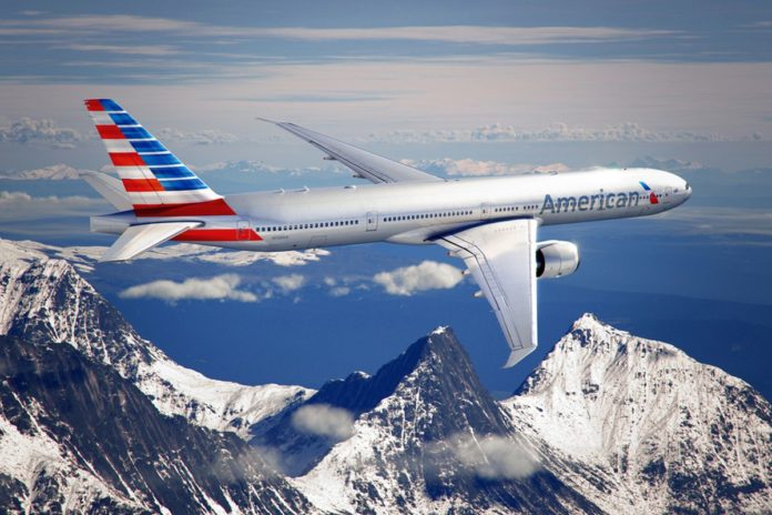 American Airlines