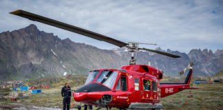 Air Greenland