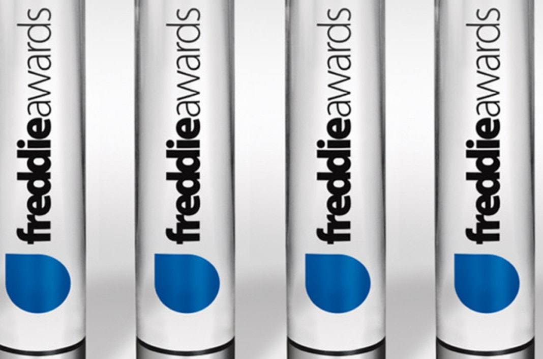 Norwegian Reward wins Program of the Year Europe & Africa at the 2018 Freddie Awards