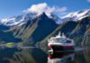 Hurtigruten wages war on plastic: Bans single-use plastic by this summer Hurtigruten wages war on plastic