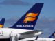 Icelandair Traffic data April 2018