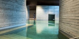 The new Yasuragi – check out Sweden’s most famous spa