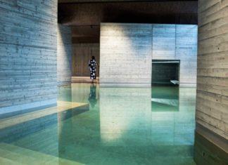 The new Yasuragi – check out Sweden’s most famous spa The new Yasuragi – check out Sweden’s most famous spa