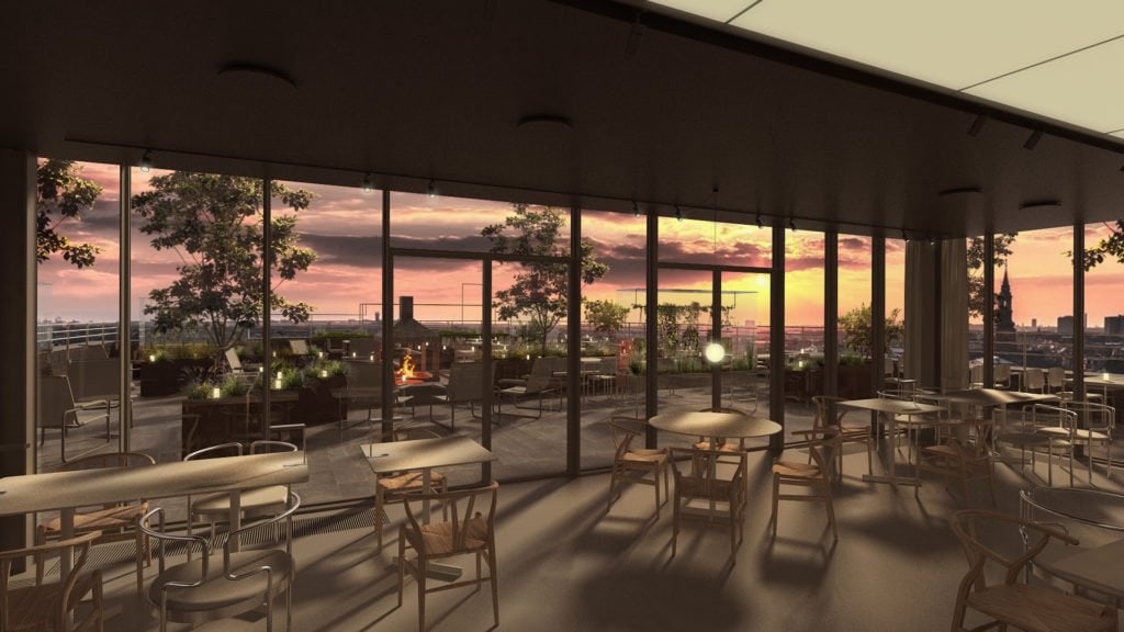 BRØCHNER HOTELS OPENS NEW LUXURY BOUTIQUE HOTEL IN ICONIC BREWERY BUILDINGS AT CARLSBERG CITY