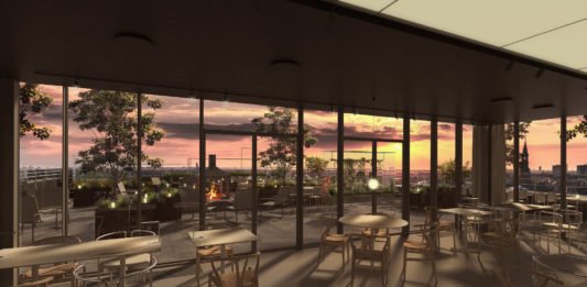 BRØCHNER HOTELS OPENS NEW LUXURY BOUTIQUE HOTEL IN ICONIC BREWERY BUILDINGS AT CARLSBERG CITY
