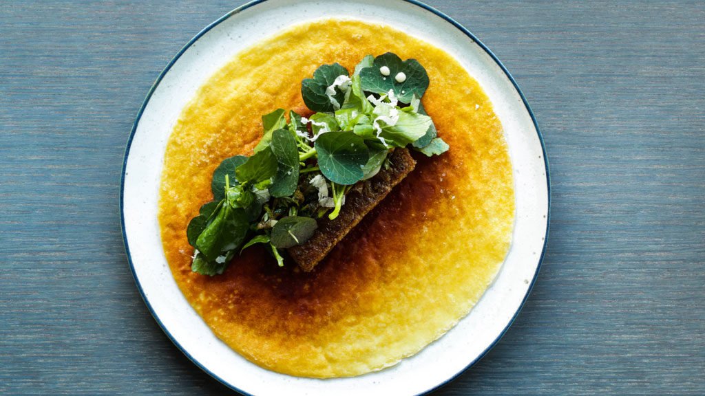 108 Restaurant Denmark