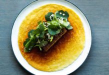 108 Restaurant Denmark