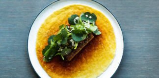 108 Restaurant Denmark