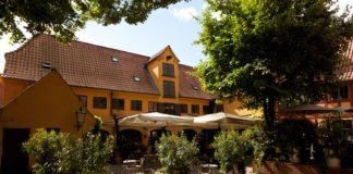 Discover Vejle – Denmark’s hottest centre for gastronomy, wellness and nature