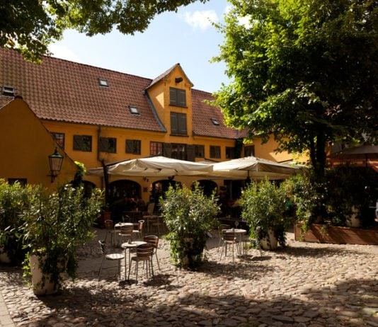 Discover Vejle – Denmark’s hottest centre for gastronomy, wellness and nature