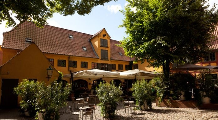 Discover Vejle – Denmark’s hottest centre for gastronomy, wellness and nature Discover Vejle – Denmark’s hottest centre for gastronomy, wellness and nature