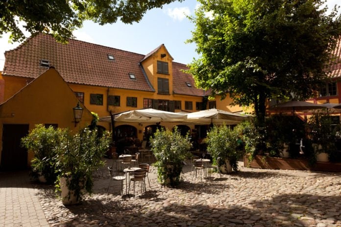 Discover Vejle – Denmark’s hottest centre for gastronomy, wellness and nature