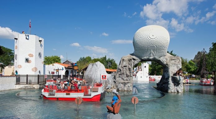Take a record breaking visit to the original LEGOLAND in Denmark Take a record breaking visit to the original LEGOLAND in Denmark
