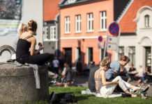 Danes launch bid for hygge to receive UNESCO status