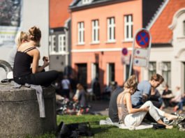 Danes launch bid for hygge to receive UNESCO status