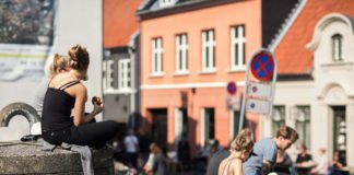 Danes launch bid for hygge to receive UNESCO status