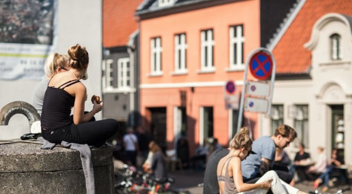 Danes launch bid for hygge to receive UNESCO status Danes launch bid for hygge to receive UNESCO status