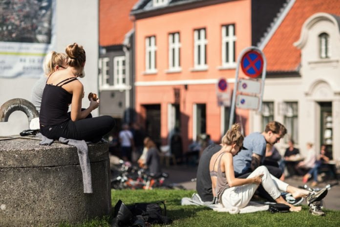 Danes launch bid for hygge to receive UNESCO status