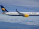 Icelandair Traffic Data May 2018