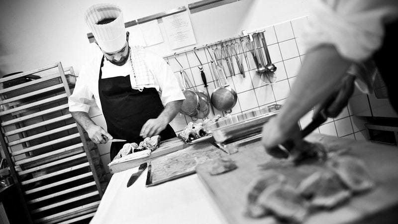 Michelin 2018: Denmark Awarded 31 Stars