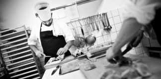 Michelin 2018: Denmark Awarded 31 Stars