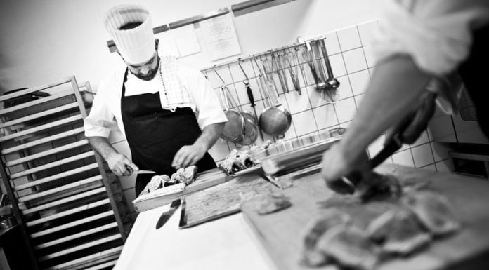 Michelin 2018: Denmark Awarded 31 Stars