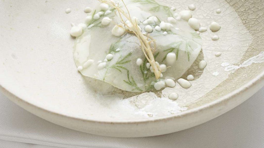 Geranium in Copenhagen