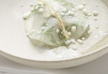 Geranium in Copenhagen