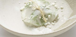 Geranium in Copenhagen