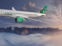 New direct services Bergen-Munich/Hamburg/Billund/Gothenburg and Kristiansand-London