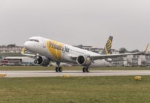 Airbus delivery delay forces Primera Air to suspend long-haul operations from Birmingham