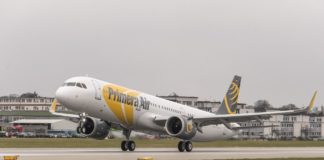 Airbus delivery delay forces Primera Air to suspend long-haul operations from Birmingham