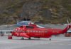 AIR GREENLAND SUPPORTS A PROJECT THAT SHOULD MOTIVATE YOUNG PEOPLE TO TAKE AN EDUCATION