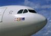 SAS opens new route from Copenhagen to Hong Kong