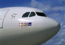 SAS opens new route from Copenhagen to Hong Kong