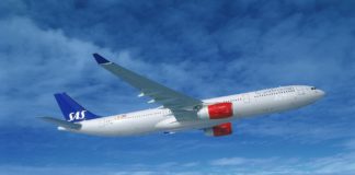 SAS THE FIRST NORDIC AIRLINE TO LAUNCH HIGH SPEED WIFI SAS THE FIRST NORDIC AIRLINE TO LAUNCH HIGH SPEED WIFI