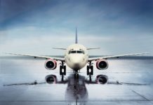 SAS TRAFFIC FIGURES – APRIL 2018