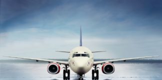 SAS TRAFFIC FIGURES – APRIL 2018