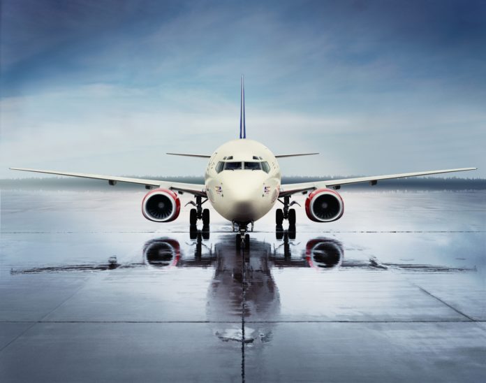 SAS TRAFFIC FIGURES – APRIL 2018