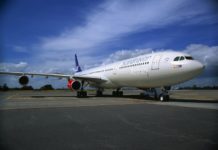 SAS CONSIDERS SEK 1 BN TAP ISSUE OF BOND