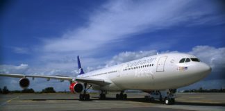 SAS CONSIDERS SEK 1 BN TAP ISSUE OF BOND