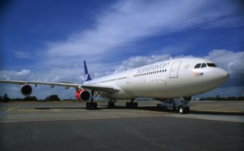 SAS CONSIDERS SEK 1 BN TAP ISSUE OF BOND