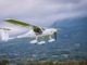 Norway’s first electric flights Alpha Electro G2