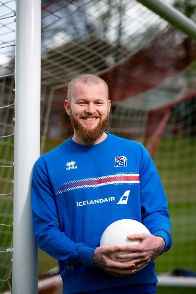 Icelandair and National Football Team Co-create Team Iceland Stopover - a Series of 90-minute Football-inspired Experiences