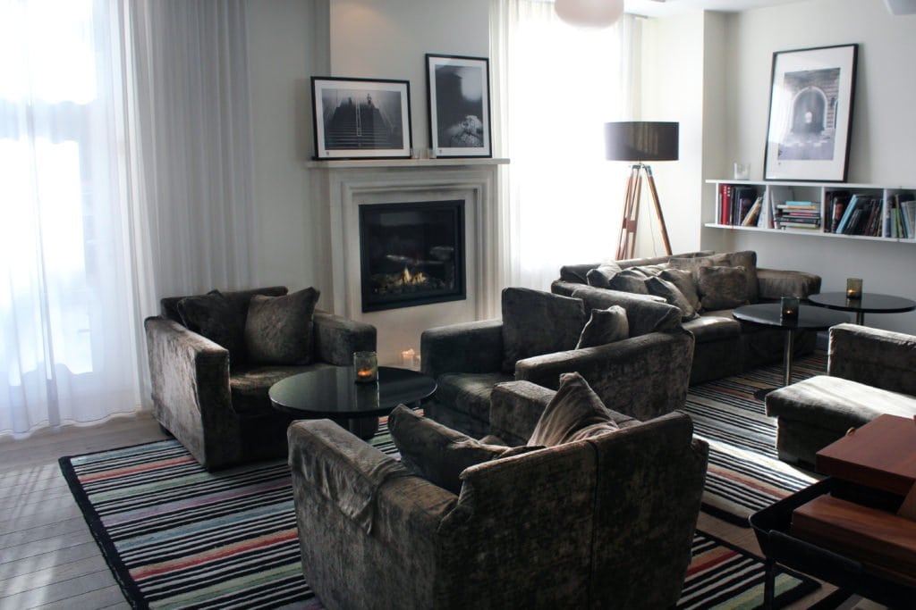 BROCHNER HOTELS IS AWARDED GOLD