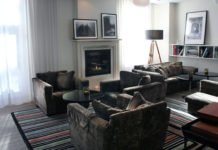 BROCHNER HOTELS IS AWARDED GOLD