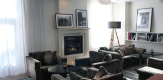 BROCHNER HOTELS IS AWARDED GOLD